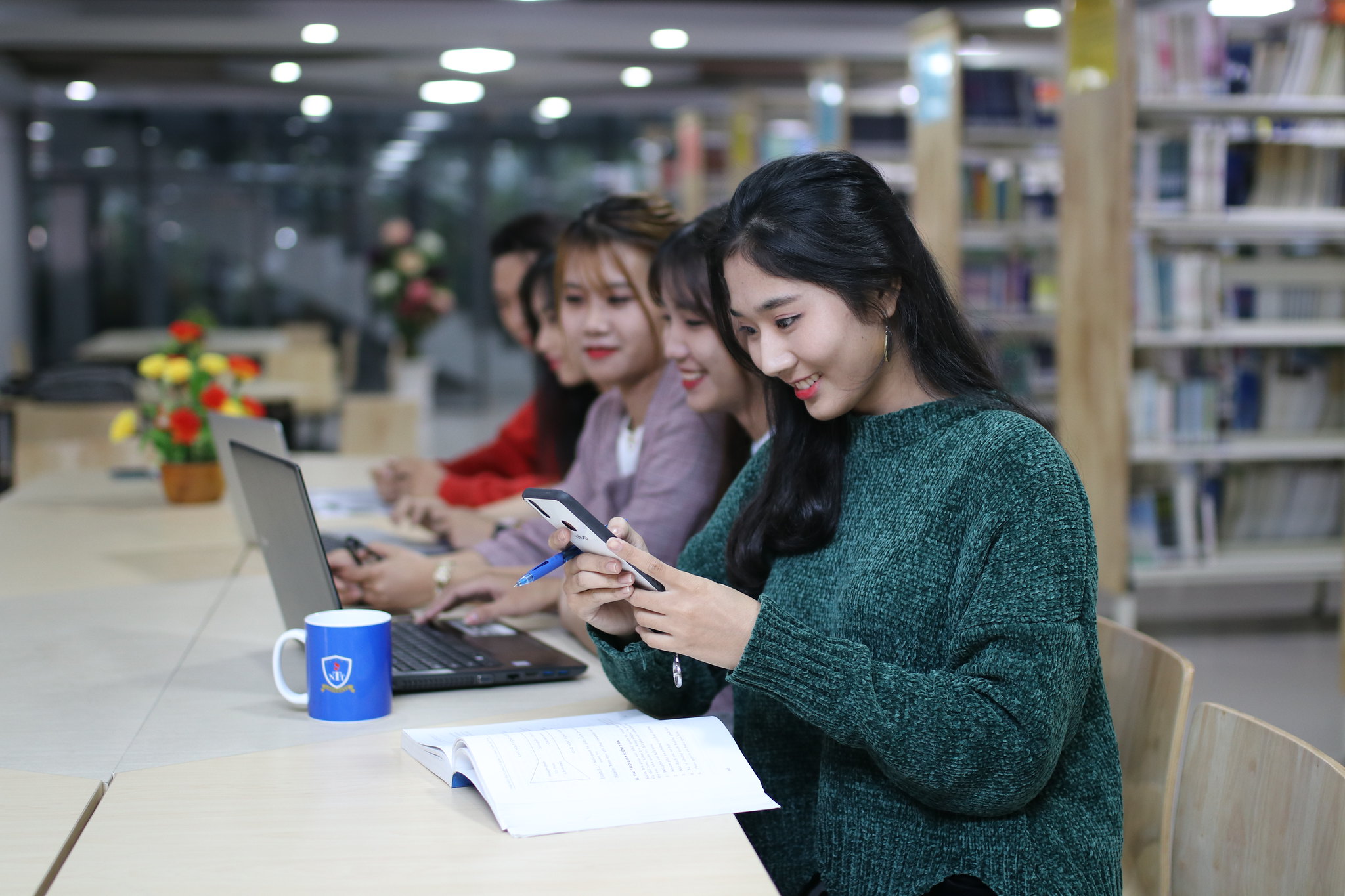 Trường ĐH Nguyễn Tất Thành nhận hồ sơ xét tuyển học bạ ngay từ hôm nay